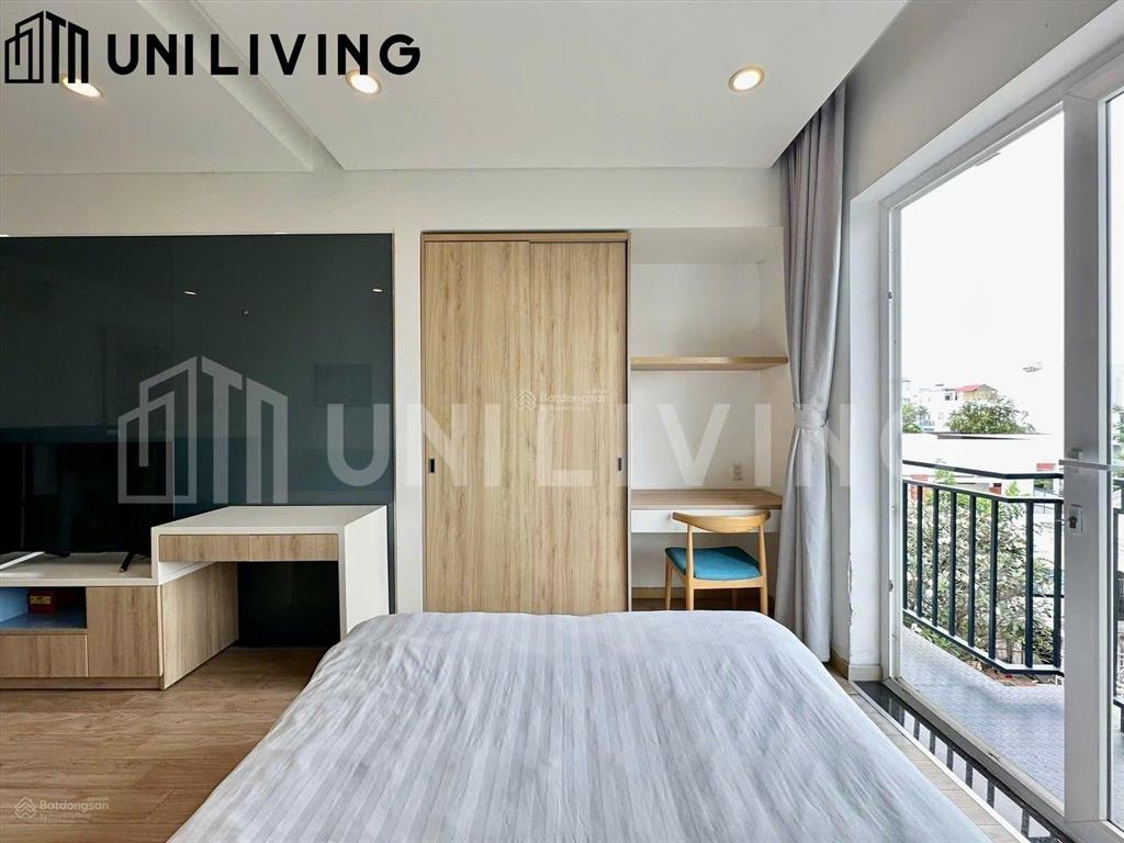 Chung cư mini  chuyên nhận khách ngắn hạn, khách nước ngoài  có hồ bơi  thảo điền, quận 2