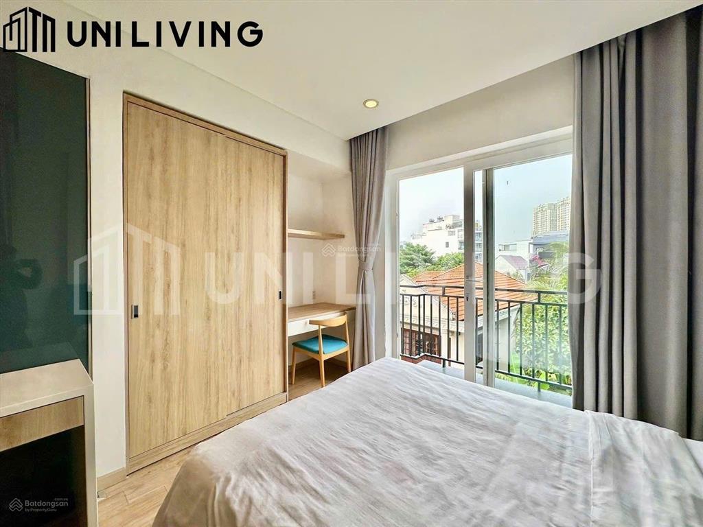 Chung cư mini  chuyên nhận khách ngắn hạn, khách nước ngoài  có hồ bơi  thảo điền, quận 2