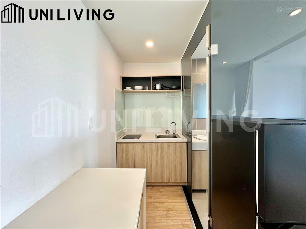 Chung cư mini  chuyên nhận khách ngắn hạn, khách nước ngoài  có hồ bơi  thảo điền, quận 2