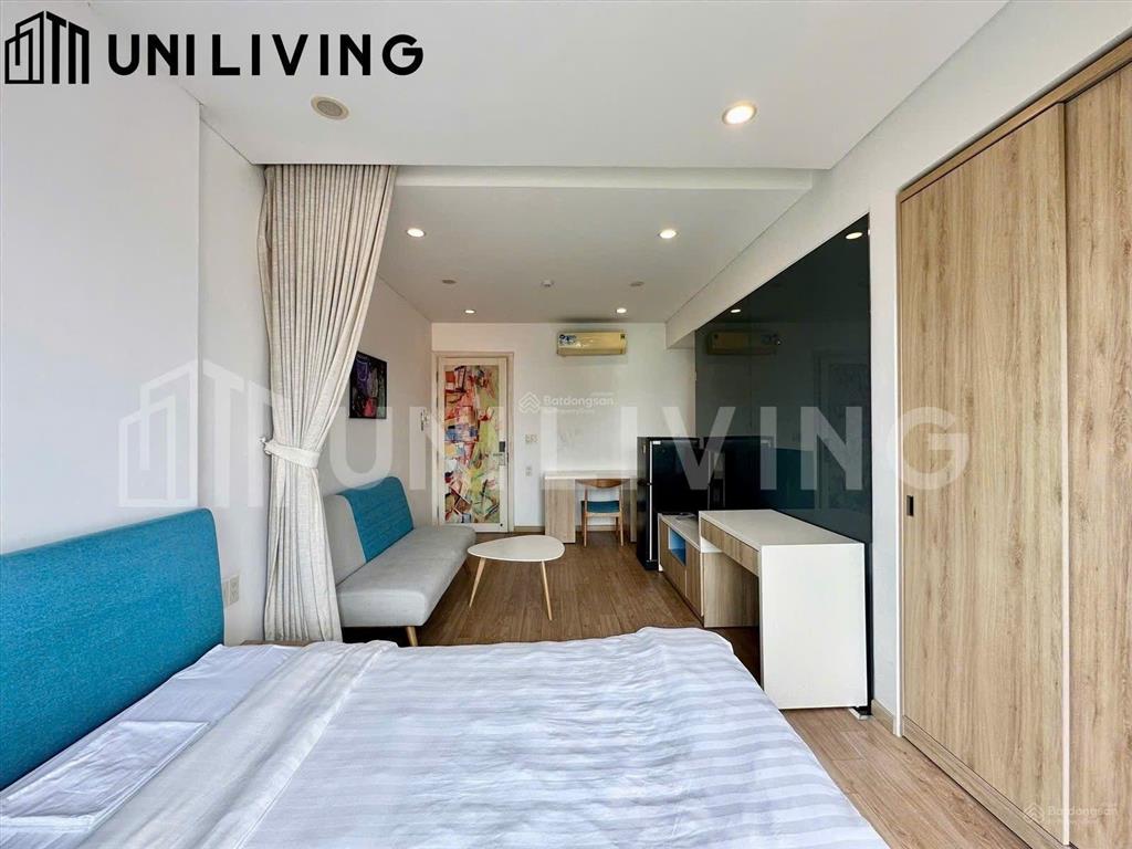 Chung cư mini  chuyên nhận khách ngắn hạn, khách nước ngoài  có hồ bơi  thảo điền, quận 2