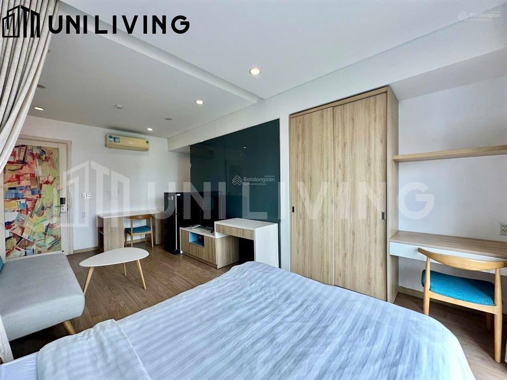 Chung cư mini  chuyên nhận khách ngắn hạn, khách nước ngoài  có hồ bơi  thảo điền, quận 2