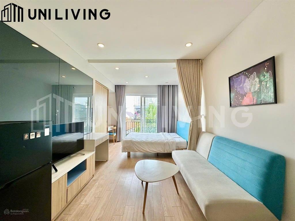 Chung cư mini  chuyên nhận khách ngắn hạn, khách nước ngoài  có hồ bơi  thảo điền, quận 2
