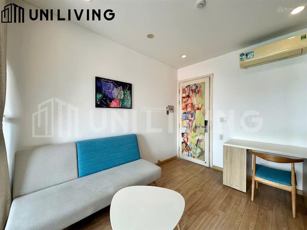 Chung cư mini  chuyên nhận khách ngắn hạn, khách nước ngoài  có hồ bơi  thảo điền, quận 2