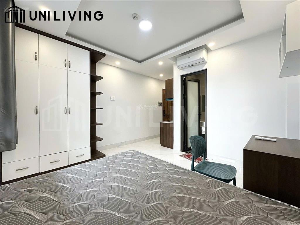 Cho thuê chdv tại khu đảo kim cương  bao phí chỉ tính điện  full nội thất  10 phút vào quận 1