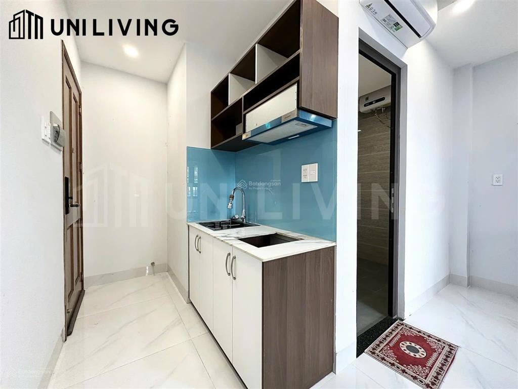 Cho thuê chdv tại khu đảo kim cương  bao phí chỉ tính điện  full nội thất  10 phút vào quận 1