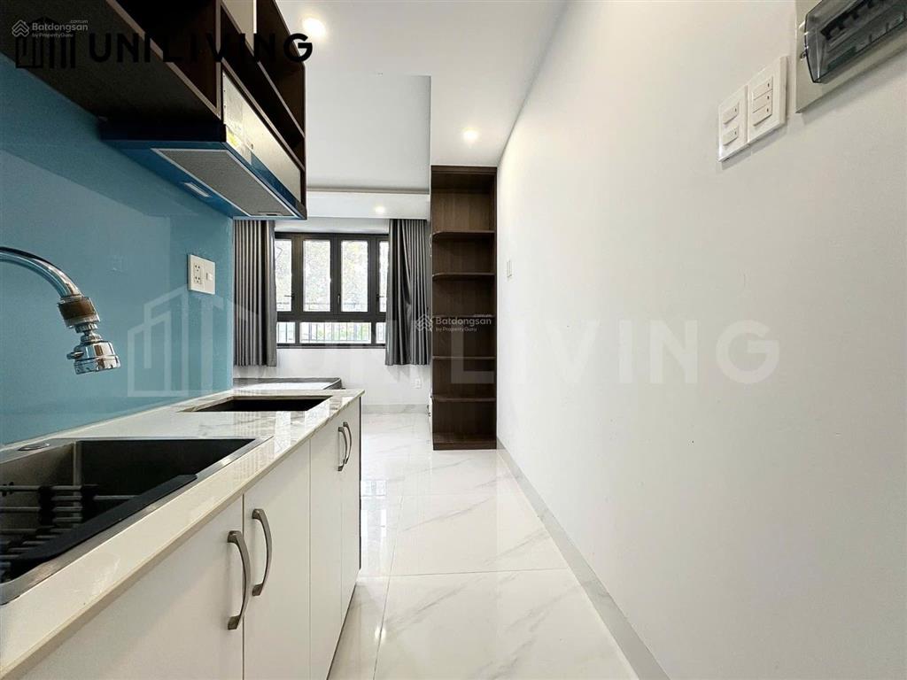 Cho thuê chdv tại khu đảo kim cương  bao phí chỉ tính điện  full nội thất  10 phút vào quận 1
