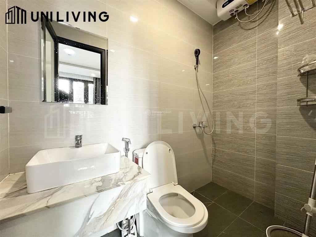 Cho thuê chdv tại khu đảo kim cương  bao phí chỉ tính điện  full nội thất  10 phút vào quận 1