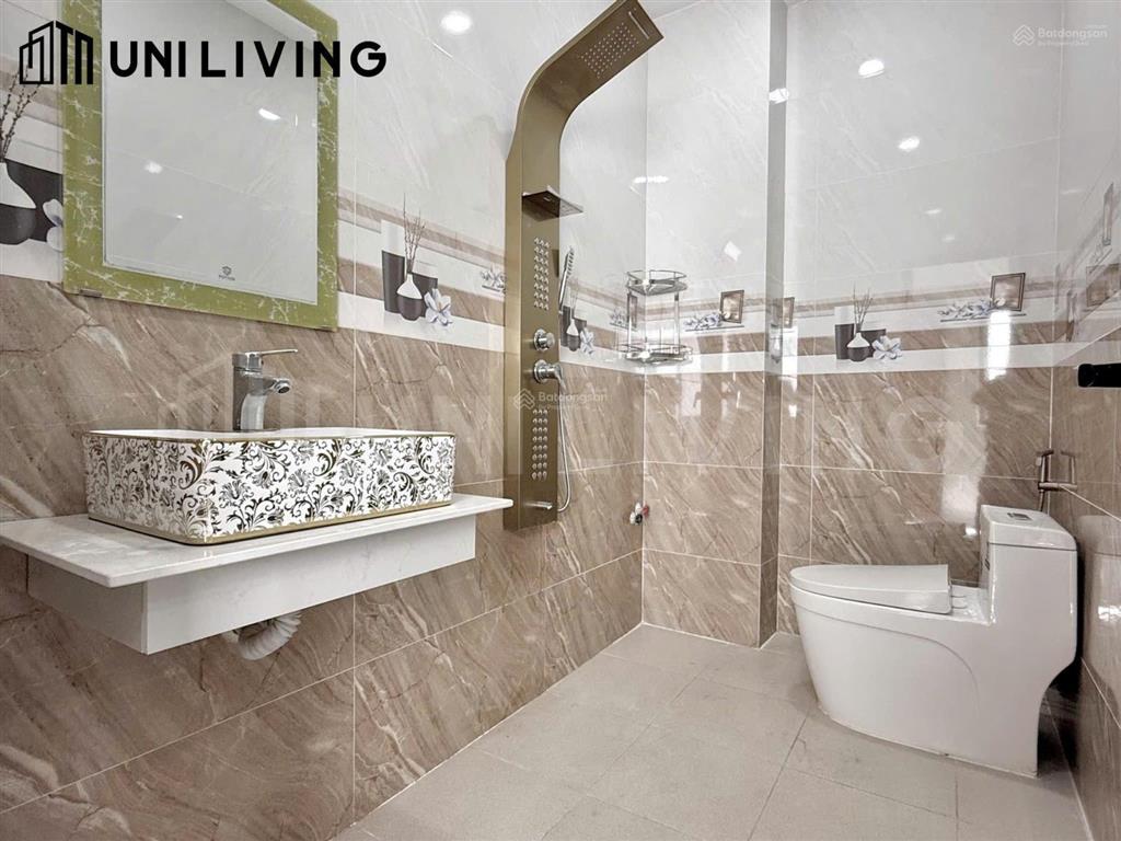 Khai trương phòng mới  studio full nội thất có máy giặt riêng tại nguyễn thị định, quận 2