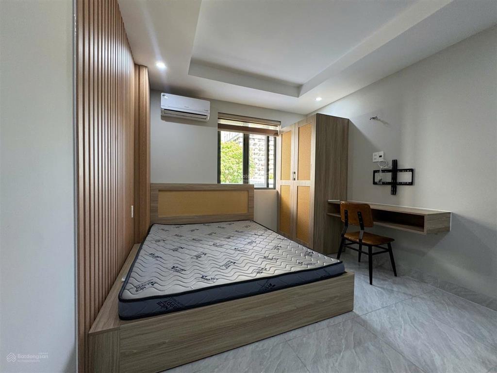 Căn hộ studio full nội thất đẹp  giá tốt  gần mai chí thọ, 10 phút vào quận 1