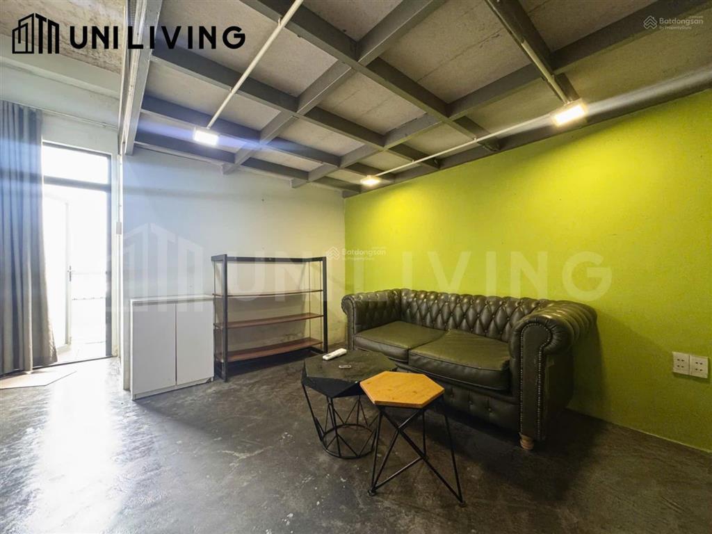Duplex ban công full nội thất  tại thảo điền, quận 2  có thang máy
