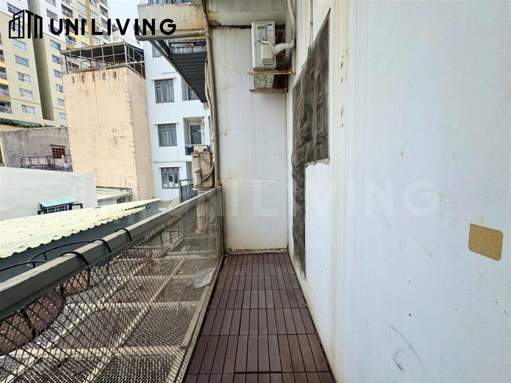 Duplex ban công full nội thất  tại thảo điền, quận 2  có thang máy
