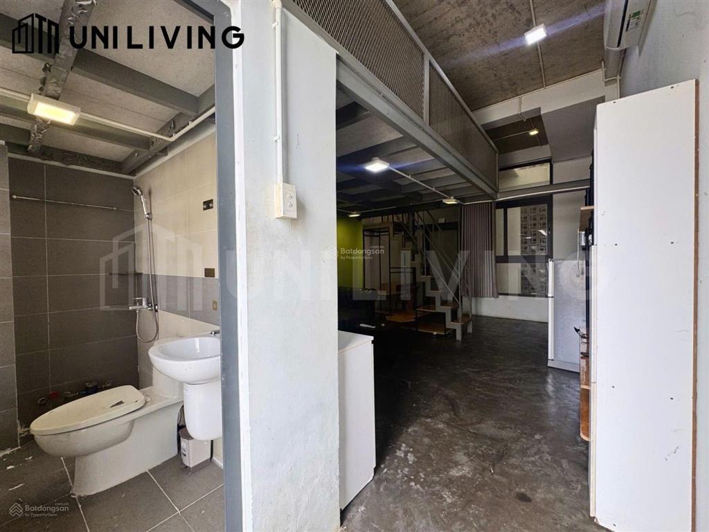 Duplex ban công full nội thất  tại thảo điền, quận 2  có thang máy