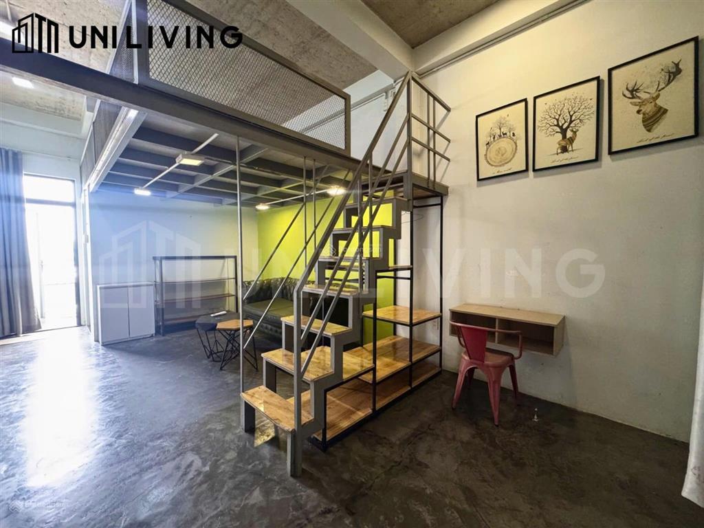 Duplex ban công full nội thất  tại thảo điền, quận 2  có thang máy