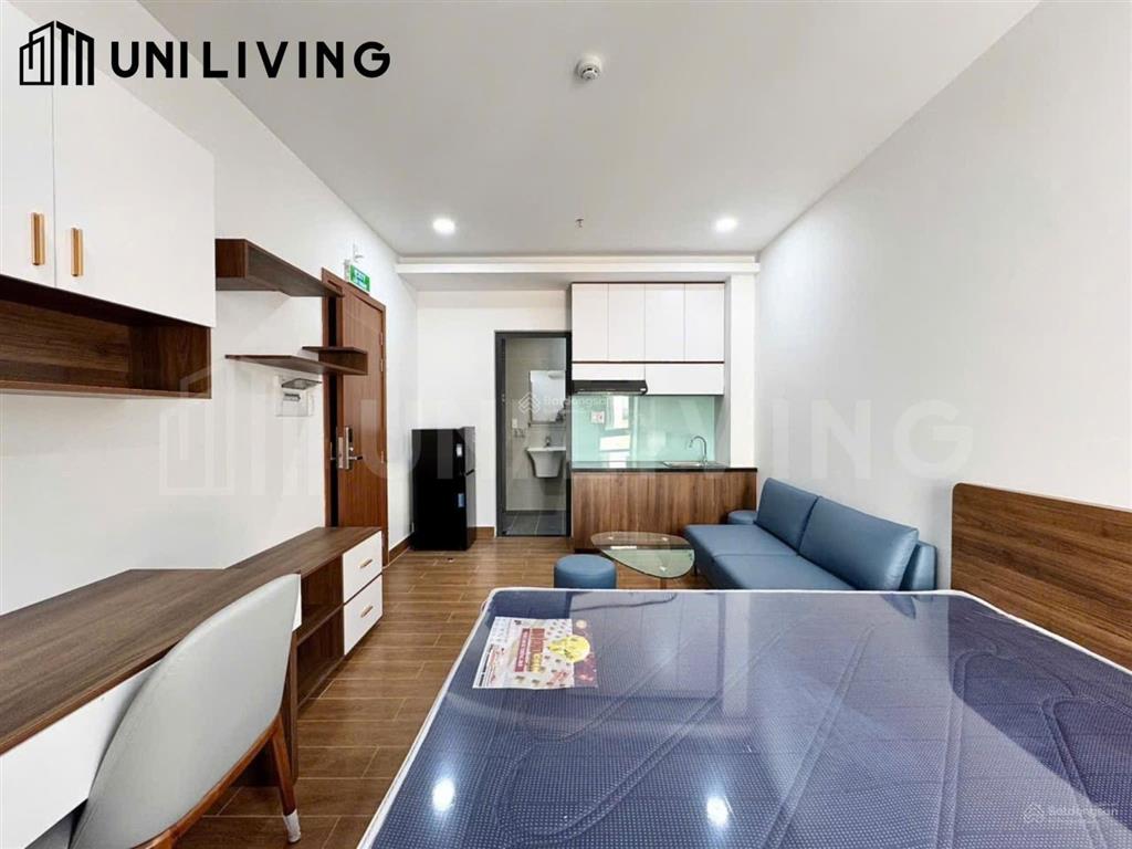 Phòng mới  full nội thất  thang máy  đường nguyễn duy trinh  lakeview  global city