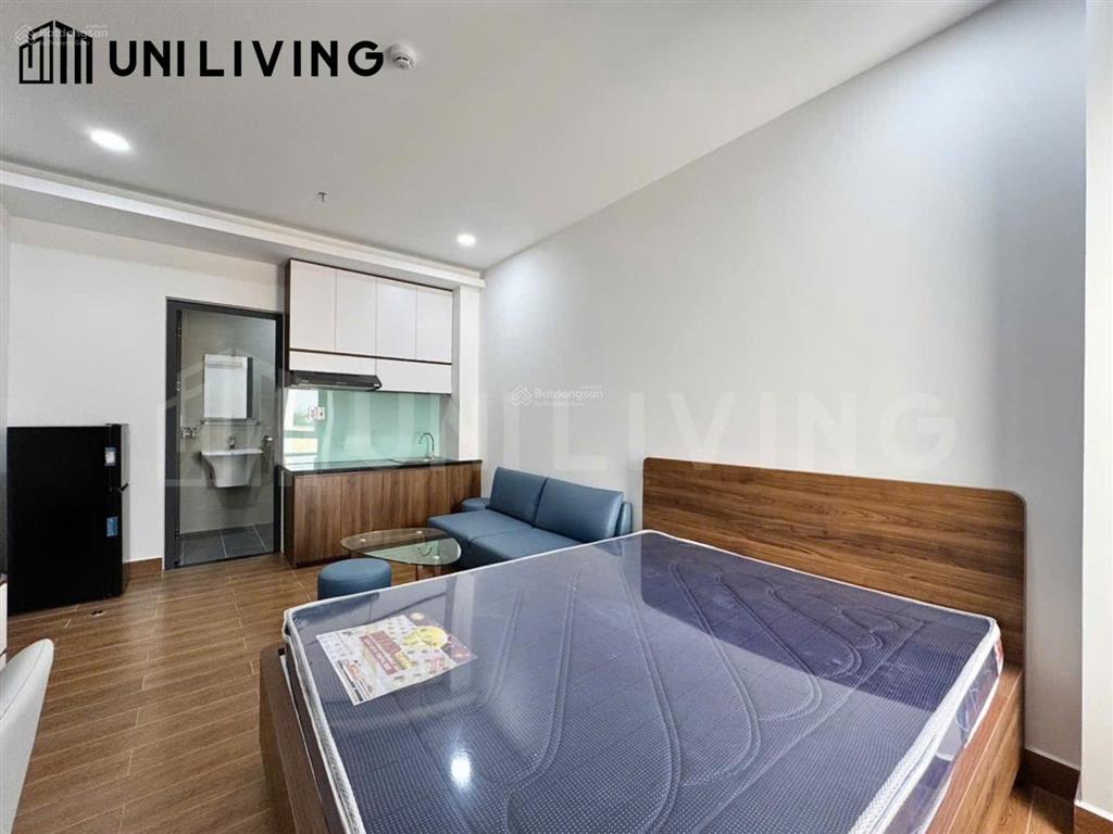 Phòng mới  full nội thất  thang máy  đường nguyễn duy trinh  lakeview  global city