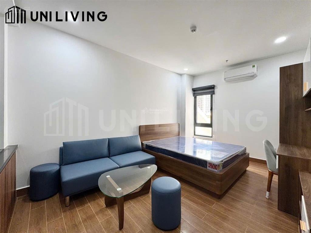 Phòng mới  full nội thất  thang máy  đường nguyễn duy trinh  lakeview  global city