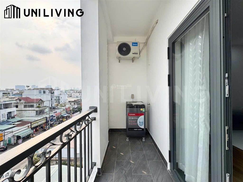 Phòng mới  full nội thất  thang máy  đường nguyễn duy trinh  lakeview  global city