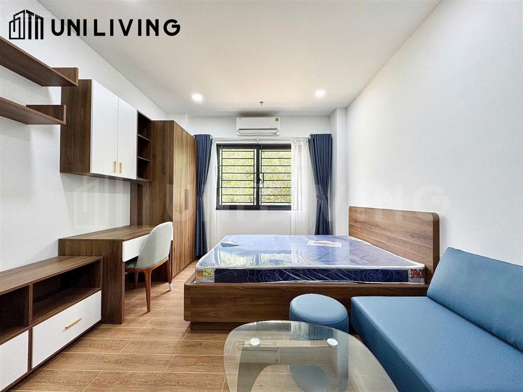 Phòng mới  full nội thất  thang máy  đường nguyễn duy trinh  lakeview  global city