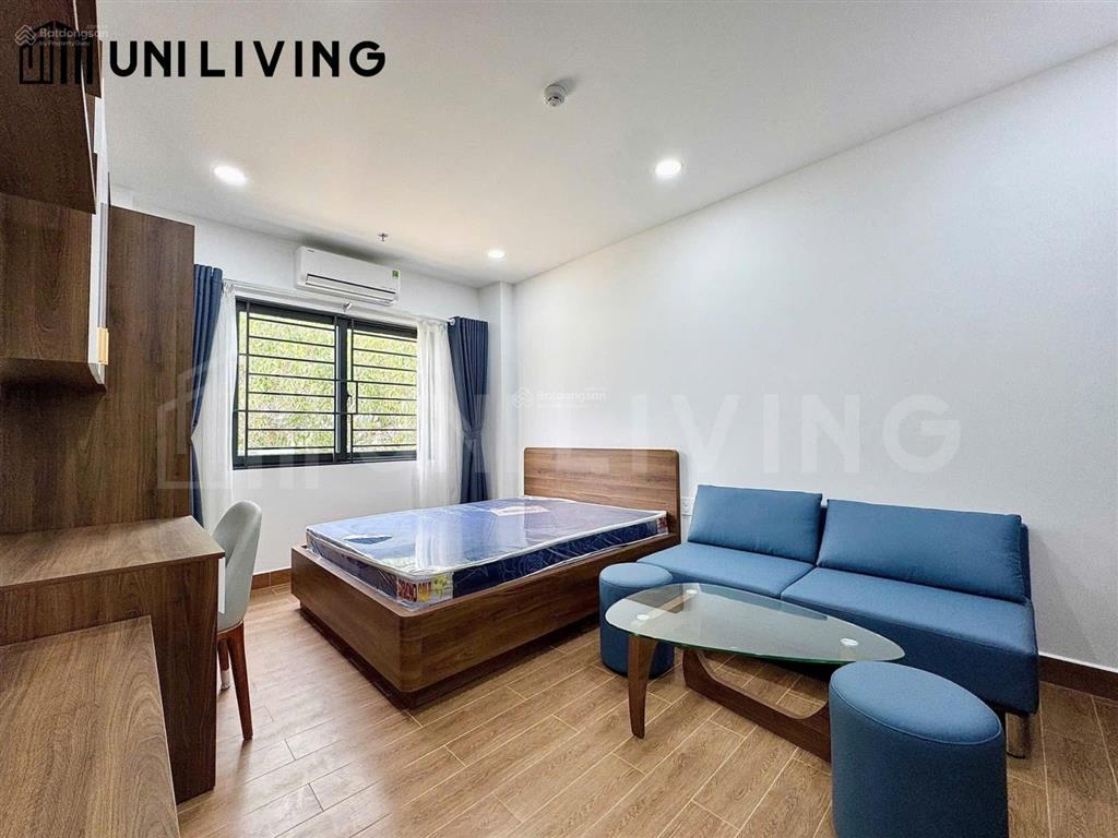 Phòng mới  full nội thất  thang máy  đường nguyễn duy trinh  lakeview  global city
