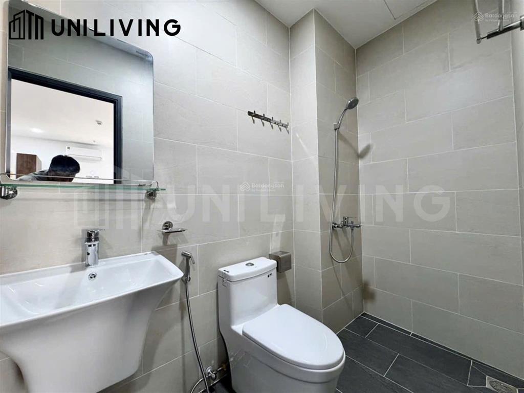 Phòng mới  full nội thất  thang máy  đường nguyễn duy trinh  lakeview  global city
