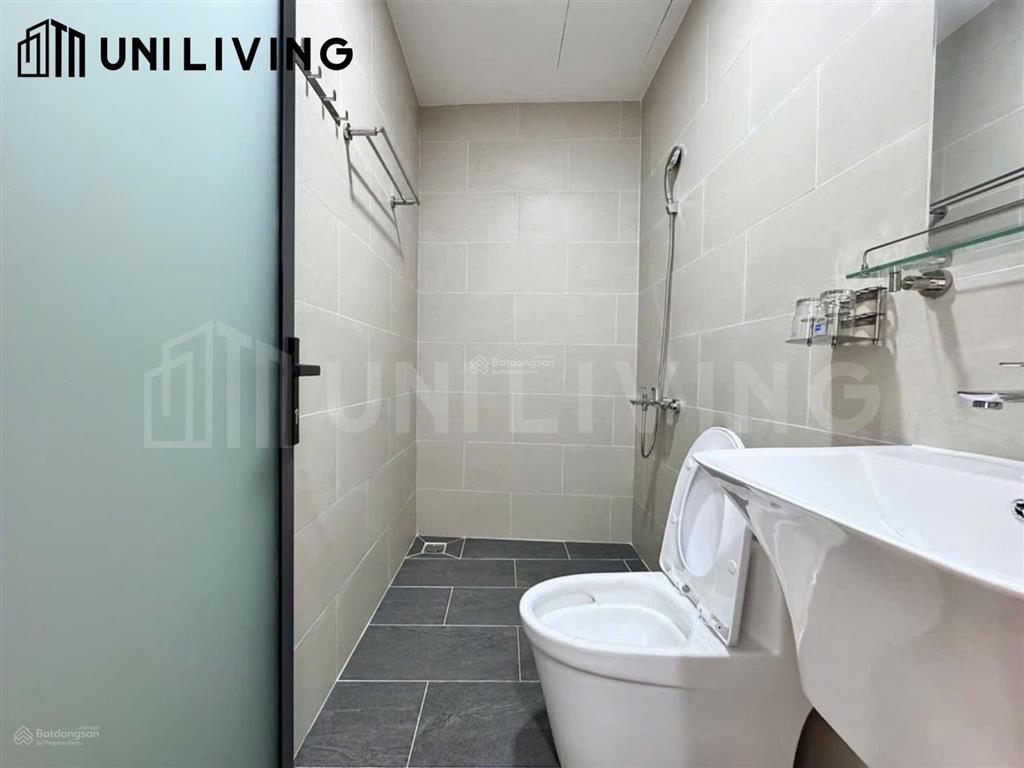Phòng mới  full nội thất  thang máy  đường nguyễn duy trinh  lakeview  global city