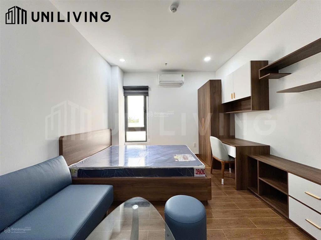 Phòng mới  full nội thất  thang máy  đường nguyễn duy trinh  lakeview  global city