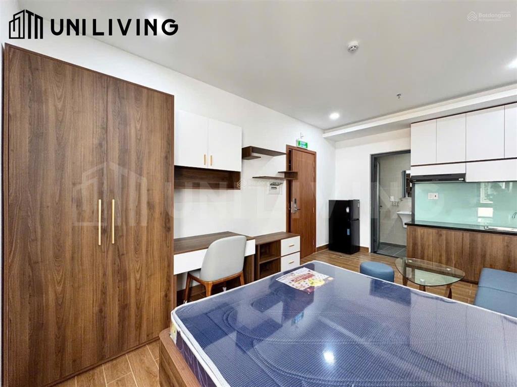 Phòng mới  full nội thất  thang máy  đường nguyễn duy trinh  lakeview  global city