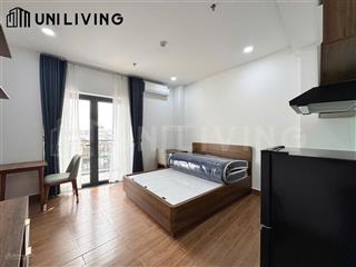 Phòng mới  full nội thất  thang máy  đường nguyễn duy trinh  lakeview  global city