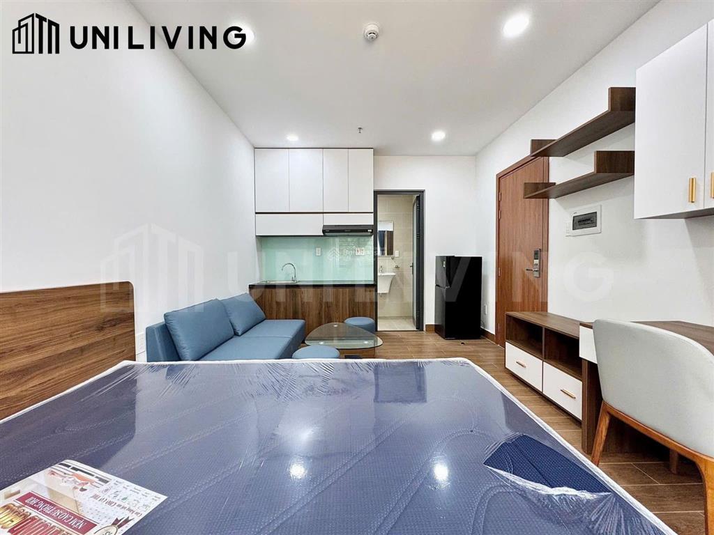 Phòng mới  full nội thất  thang máy  đường nguyễn duy trinh  lakeview  global city