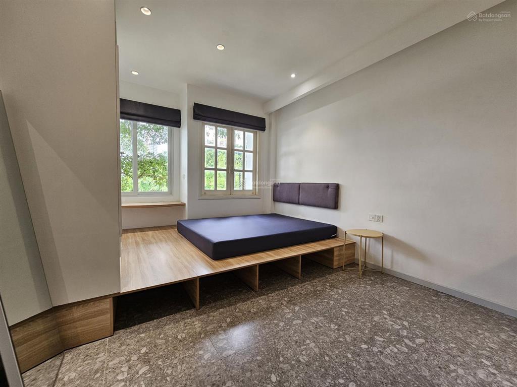 Căn hộ siêu có gu trong khu biệt thự lương đình của  quận 2  full nội thất đẹp, nhiều sáng