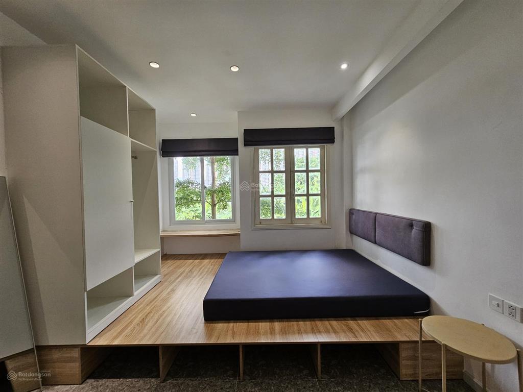 Căn hộ siêu có gu trong khu biệt thự lương đình của  quận 2  full nội thất đẹp, nhiều sáng