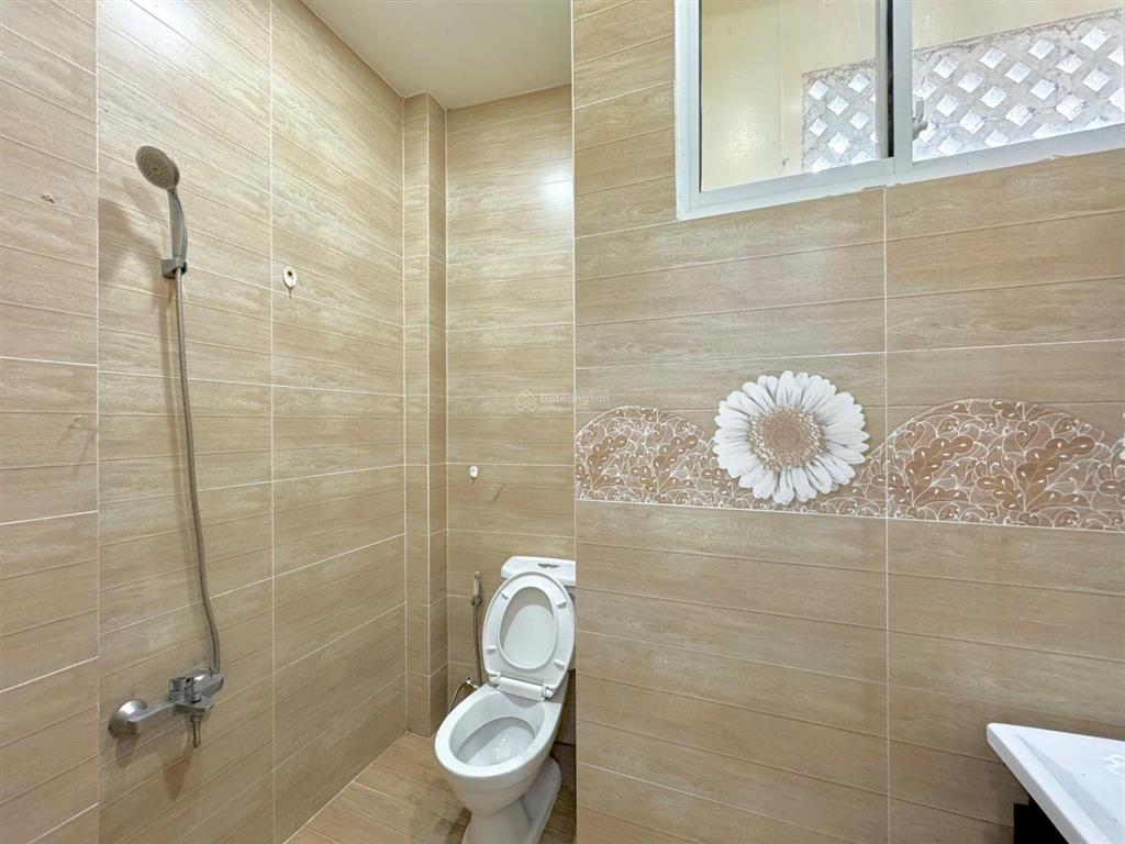 Cho thuê căn hộ phong cách châu âu ngay tại thảo điền  ban công view đẹp