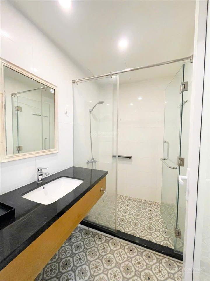 Cho thuê căn hộ phong cách châu âu ngay tại thảo điền  ban công view đẹp