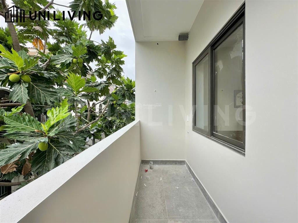 Studio mới khai trương full nội thất ban công  gần sala  chưa tới 10 phút qua quận 1