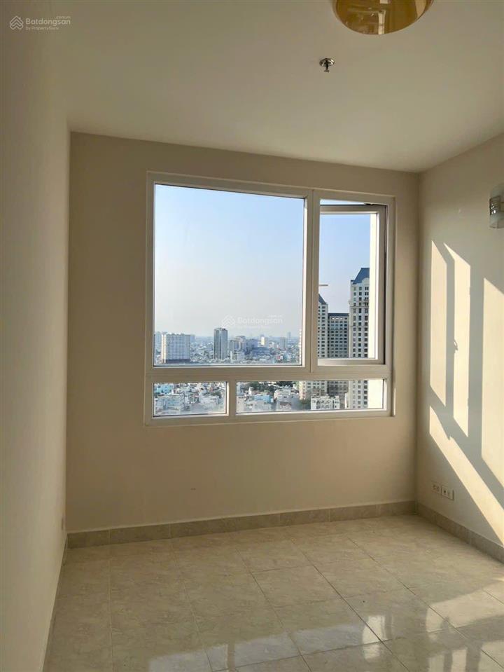Bán căn hộ 2pn  57m2  sổ hồng sở hữu lâu dài  nguyễn hữu cảnh, bình thạnh, 5 phút vào quận 1