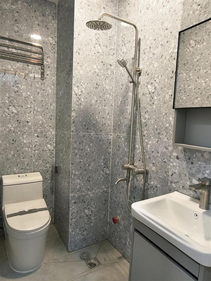 Chdv mới  có ban công  full nội thất đẹp  máy giặt riêng  đậu oto  gần sala  chỉ 7tr