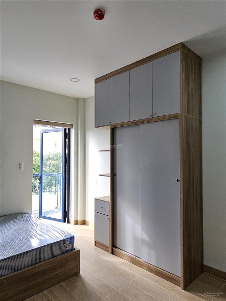 Chdv mới  có ban công  full nội thất đẹp  máy giặt riêng  đậu oto  gần sala  chỉ 7tr