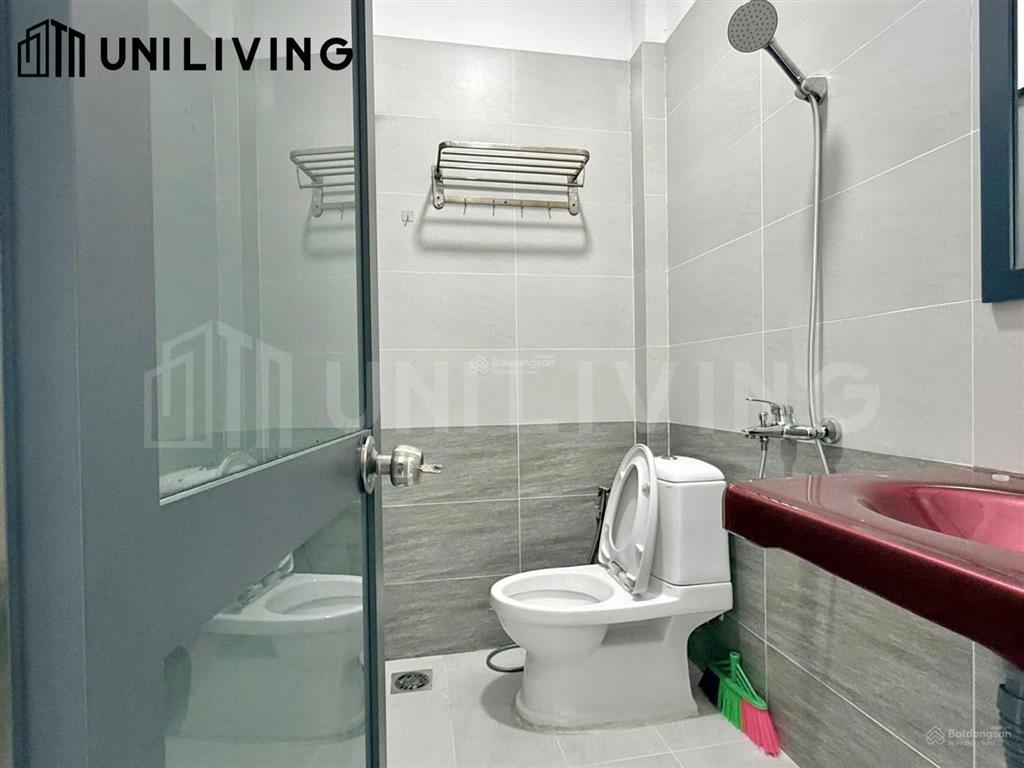 Studio ban công  full nội thất  gần mai chí thọ, quận 2  tiện di chuyển sala, quận 1, cầu ba son