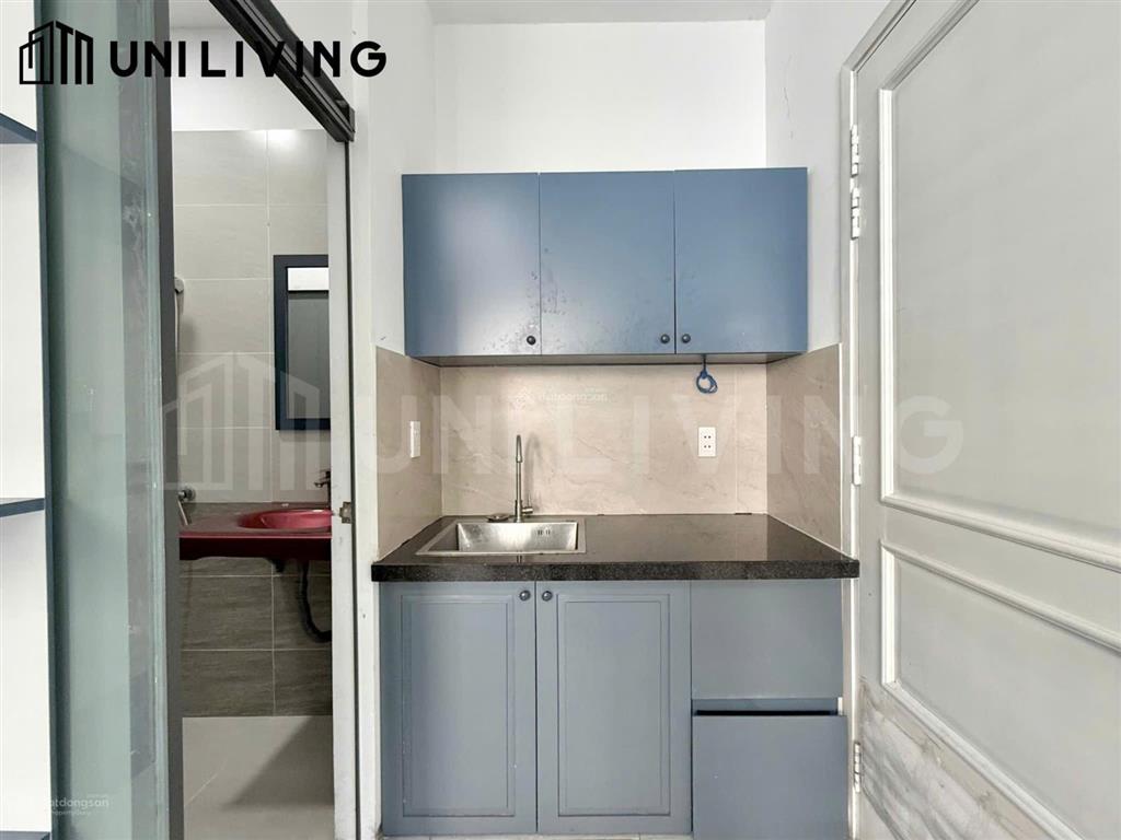 Studio ban công  full nội thất  gần mai chí thọ, quận 2  tiện di chuyển sala, quận 1, cầu ba son