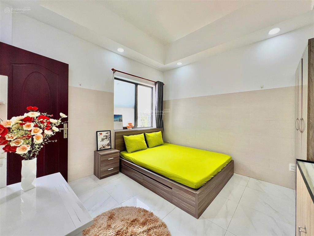Cho thuê chdv giá tốt chỉ 3tr9 tại nguyễn duy trinh, quận 2