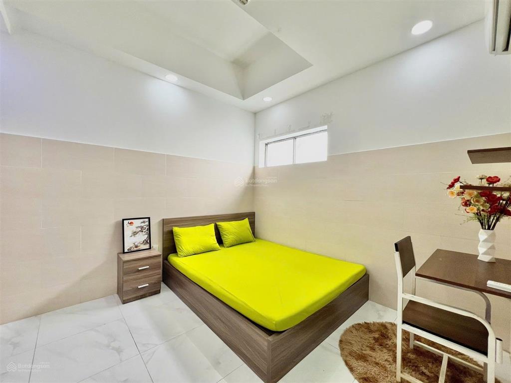 Cho thuê chdv giá tốt chỉ 3tr9 tại nguyễn duy trinh, quận 2
