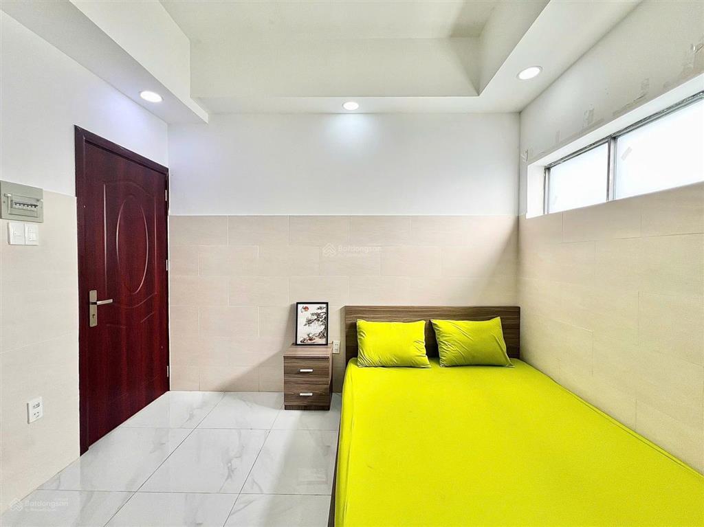 Cho thuê chdv giá tốt chỉ 3tr9 tại nguyễn duy trinh, quận 2