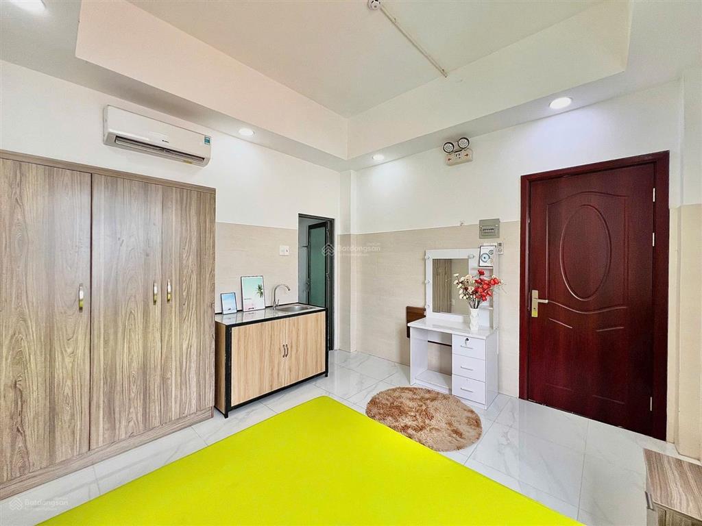 Cho thuê chdv giá tốt chỉ 3tr9 tại nguyễn duy trinh, quận 2