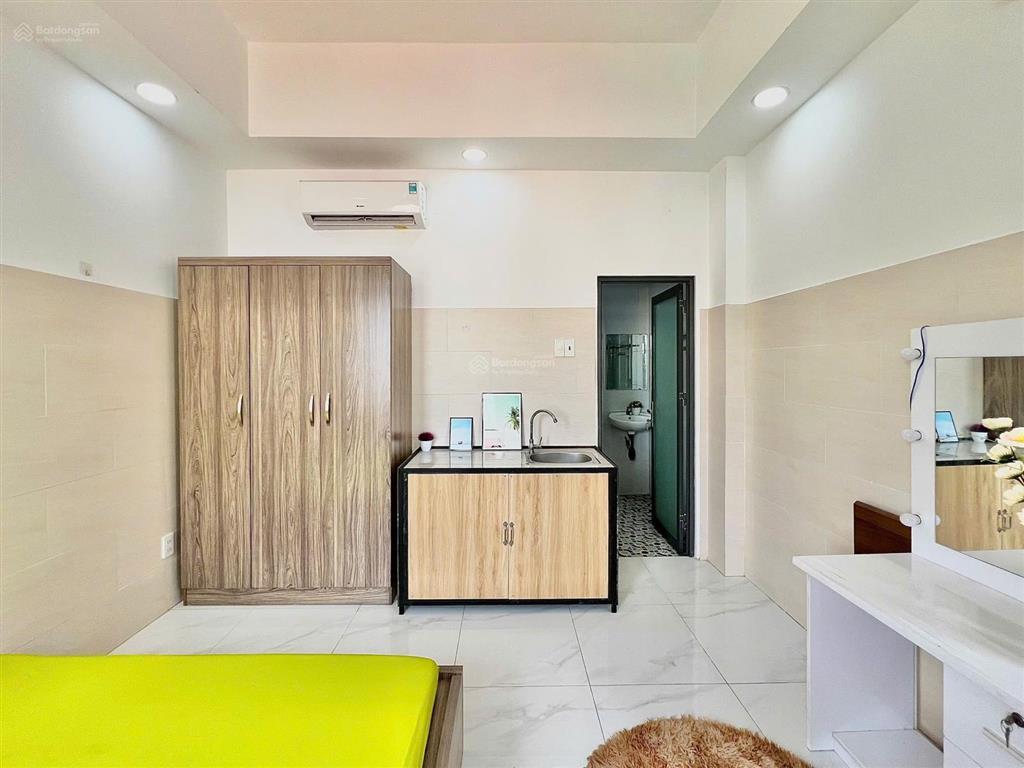 Cho thuê chdv giá tốt chỉ 3tr9 tại nguyễn duy trinh, quận 2