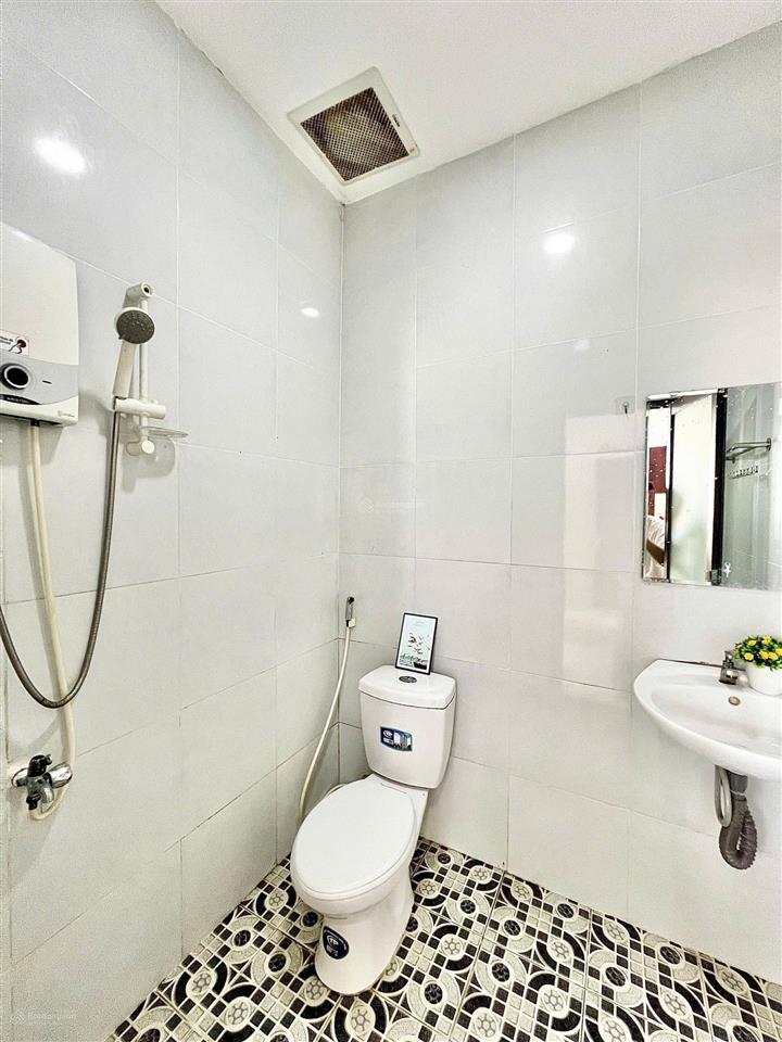 Cho thuê chdv giá tốt chỉ 3tr9 tại nguyễn duy trinh, quận 2