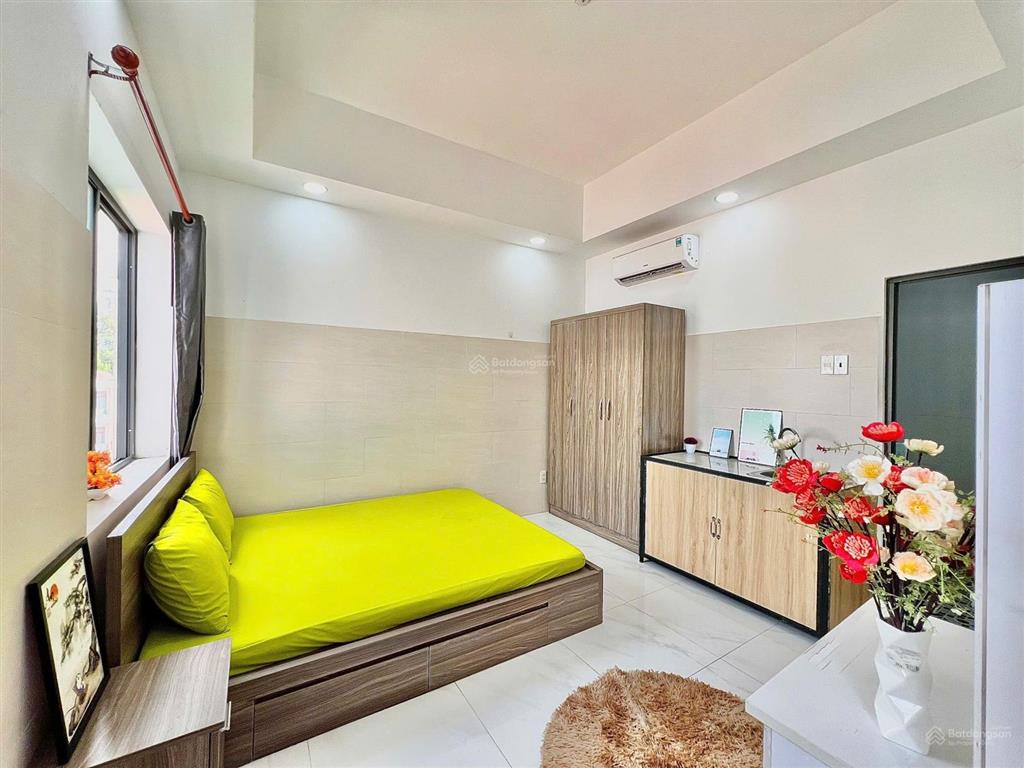 Cho thuê chdv giá tốt chỉ 3tr9 tại nguyễn duy trinh, quận 2