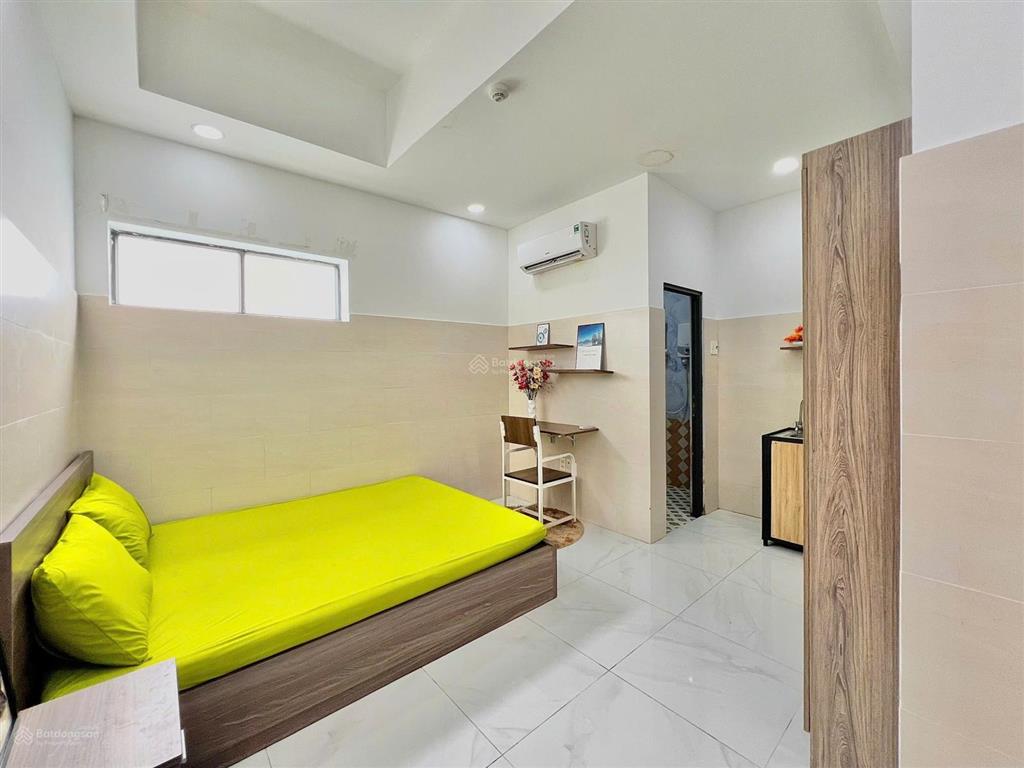 Cho thuê chdv giá tốt chỉ 3tr9 tại nguyễn duy trinh, quận 2