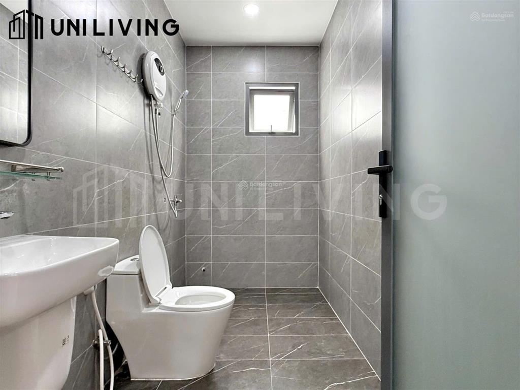 Cho thuê căn hộ 2pn, 60m2 có ban công, gần lakeview, bình trưng, quận 2  full nội thất mới