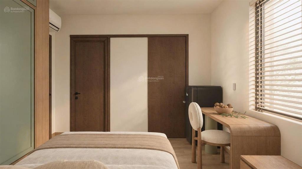 Chuẩn bị khai trương phòng mới ngay gần trần não  full nội thất cao cấp  tiện di chuyển quận 1
