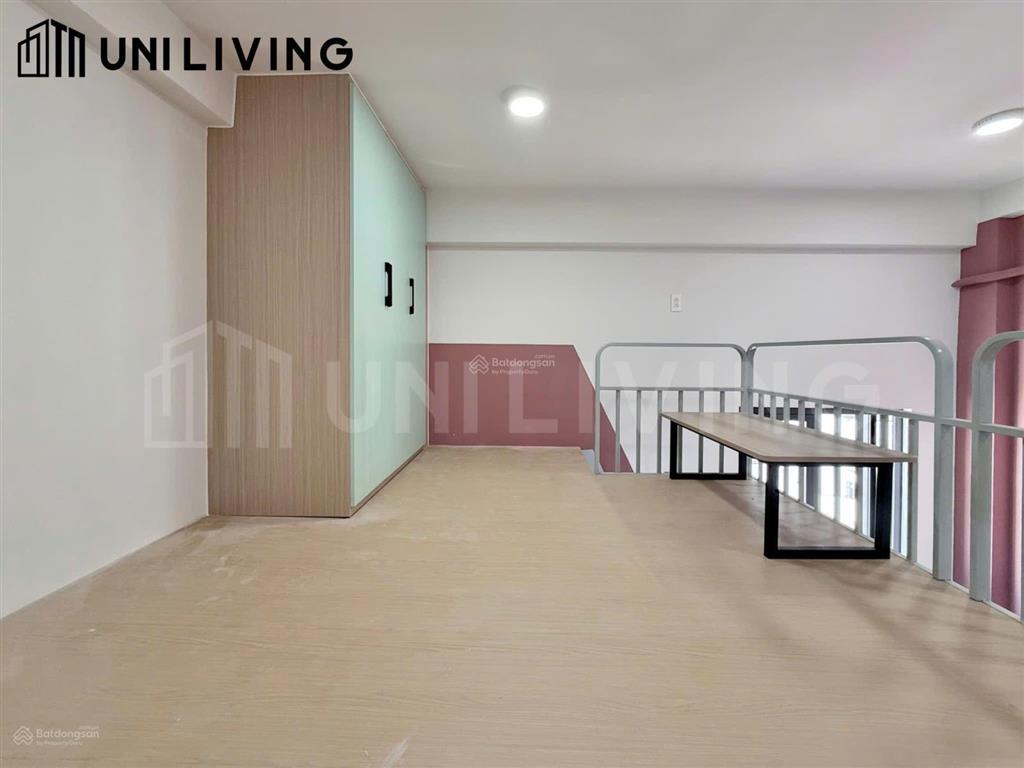 Cho thuê duplex cao 1m7 mới khai trương  full nội thất đẹp  gần nguyễn thị định, quận 2